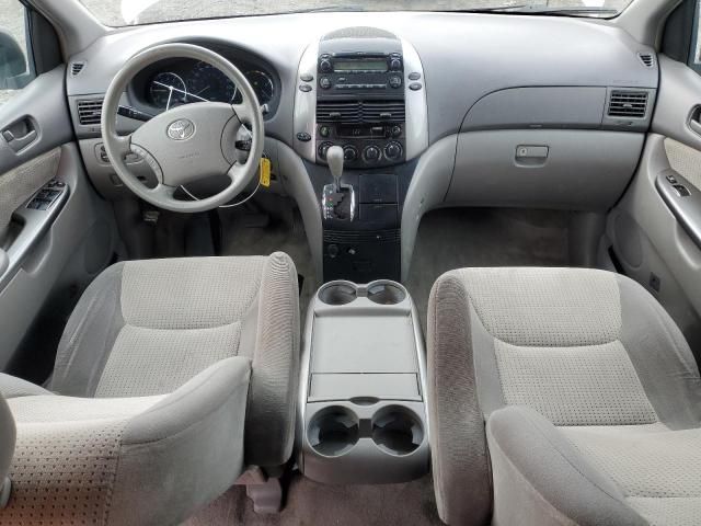 2008 Toyota Sienna CE