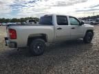 2010 Chevrolet Silverado C1500  LS