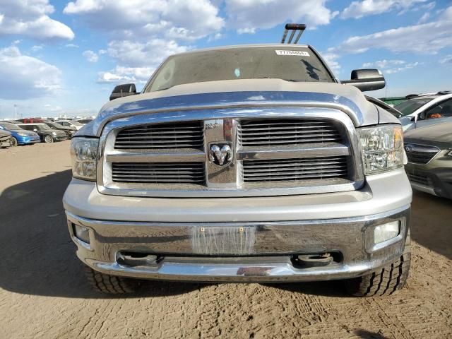 2011 Dodge RAM 1500