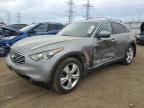 2010 Infiniti FX35