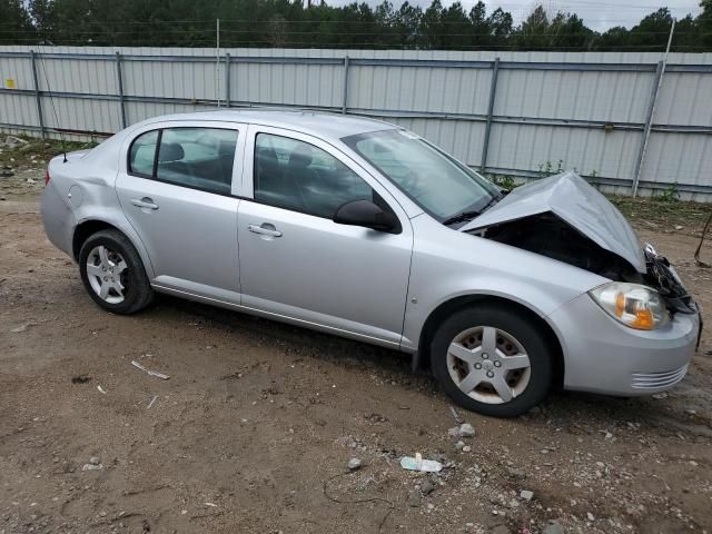 2007 Chevrolet Cobalt LS