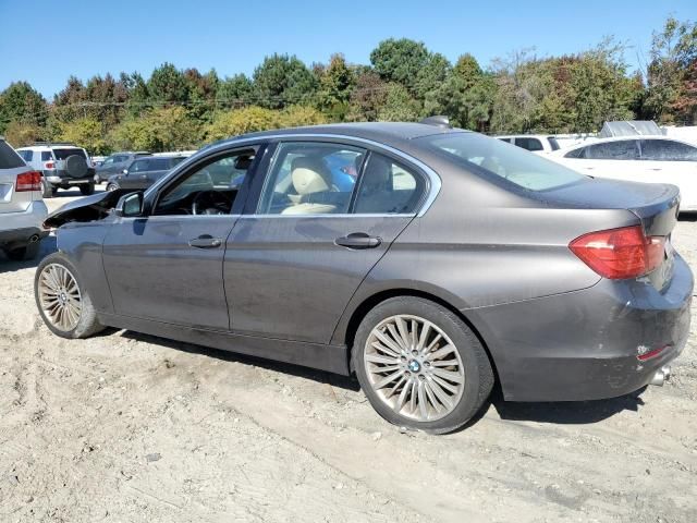 2013 BMW 328 I