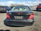 2006 Mercedes-Benz C 280 4matic