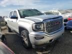 2018 GMC Sierra C1500 Denali