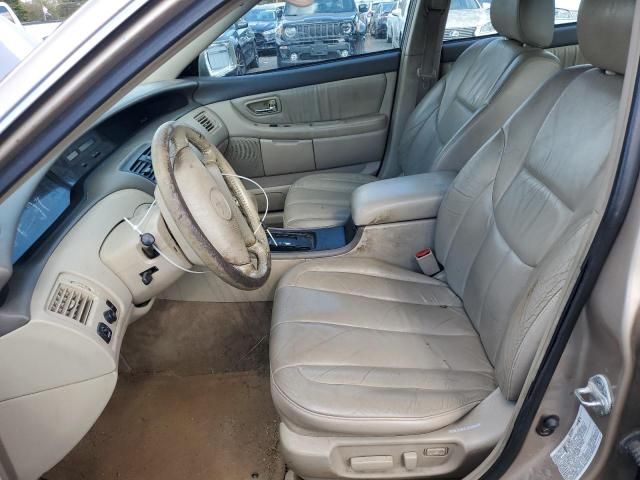 2001 Toyota Avalon XL