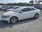 2013 Volkswagen CC Sport