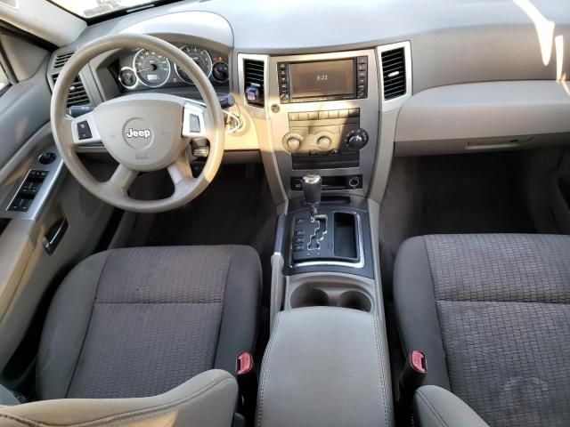 2010 Jeep Grand Cherokee Laredo