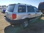 2004 Honda Pilot EXL