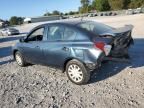 2017 Nissan Versa S