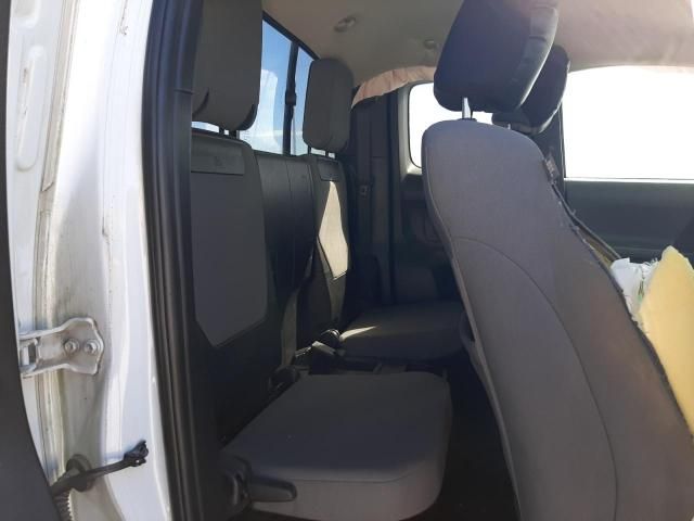 2018 Toyota Tacoma Access Cab