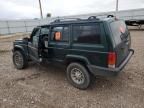 2001 Jeep Cherokee Sport