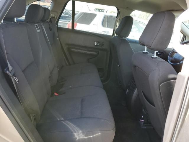 2007 Ford Edge SEL