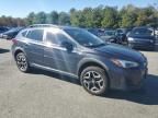 2018 Subaru Crosstrek Limited