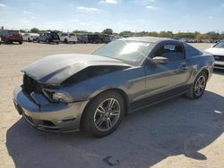 Ford Mustang salvage cars for sale: 2013 Ford Mustang