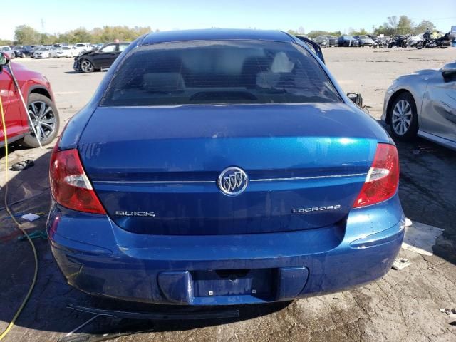 2005 Buick Lacrosse CX