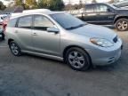 2003 Toyota Corolla Matrix XR