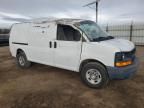 2007 Chevrolet Express G2500