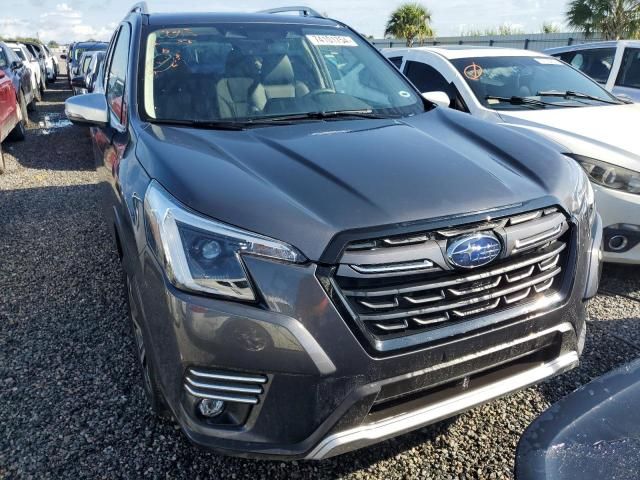 2024 Subaru Forester Touring