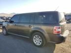 2011 Ford Flex SE