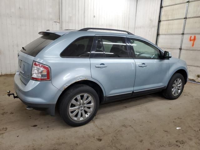 2008 Ford Edge SEL