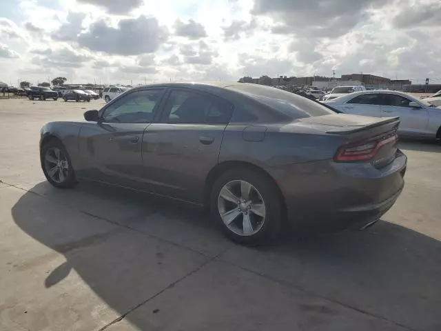 2015 Dodge Charger SE