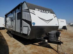 2024 Keystone Bule en venta en Fresno, CA