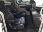 2013 Chrysler Town & Country Limited