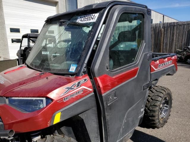 2022 Polaris Ranger Crew XP 1000 Northstar Ultimate