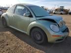 2008 Volkswagen New Beetle 2.5L