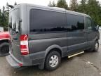 2016 Mercedes-Benz Sprinter 2500