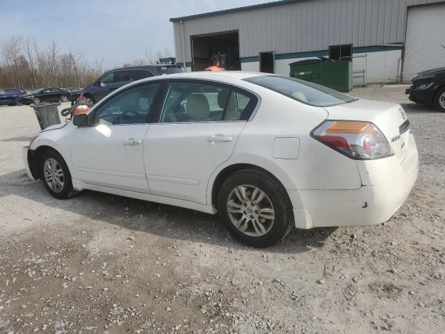 2011 Nissan Altima Base