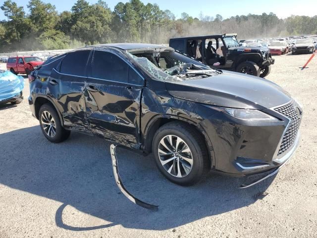 2021 Lexus RX 350 Base