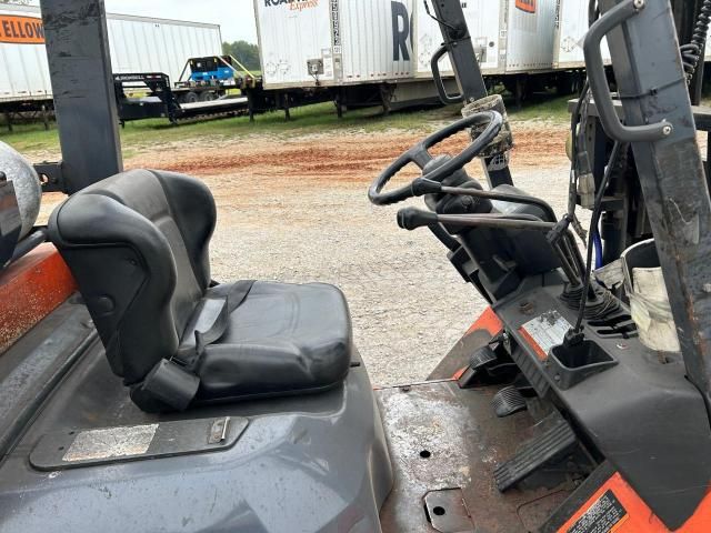 2004 Toyota Fork Lift