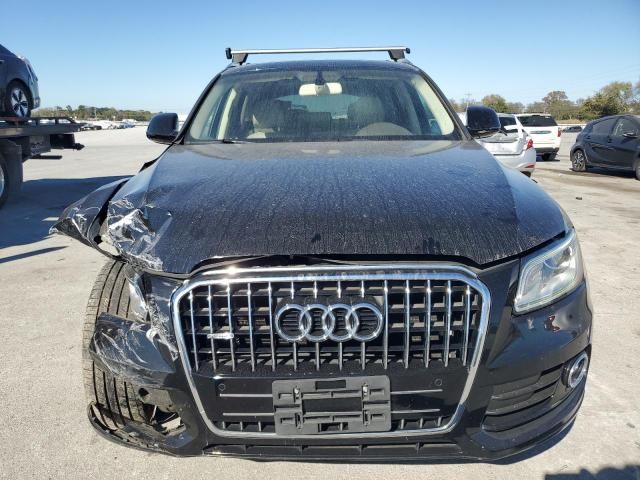 2017 Audi Q5 Premium