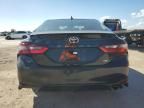 2024 Toyota Camry SE Night Shade