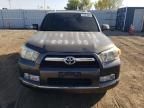 2011 Toyota 4runner SR5