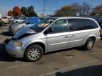 2003 Chrysler Town & Country LX