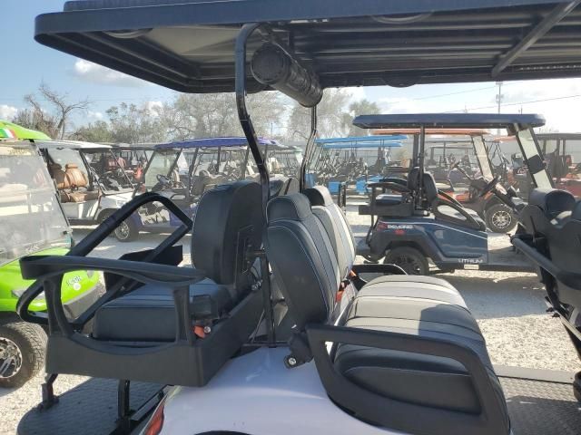 2023 Other Golf Cart