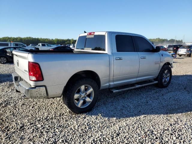 2015 Dodge RAM 1500 SLT