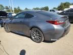 2016 Lexus RC 350