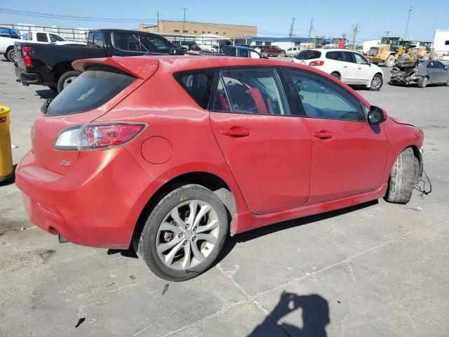 2010 Mazda 3 S