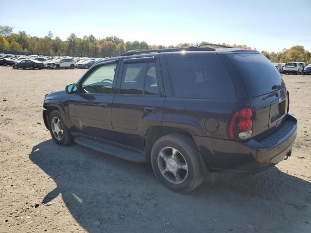 2008 Chevrolet Trailblazer LS