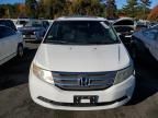 2013 Honda Odyssey EXL