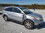 2009 Honda CR-V EXL