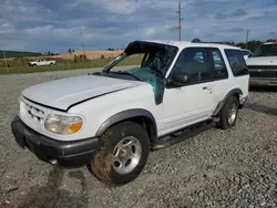 Ford Vehiculos salvage en venta: 1999 Ford Explorer