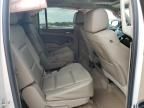 2016 Chevrolet Suburban K1500 LTZ