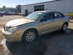 2010 Chrysler Sebring Touring