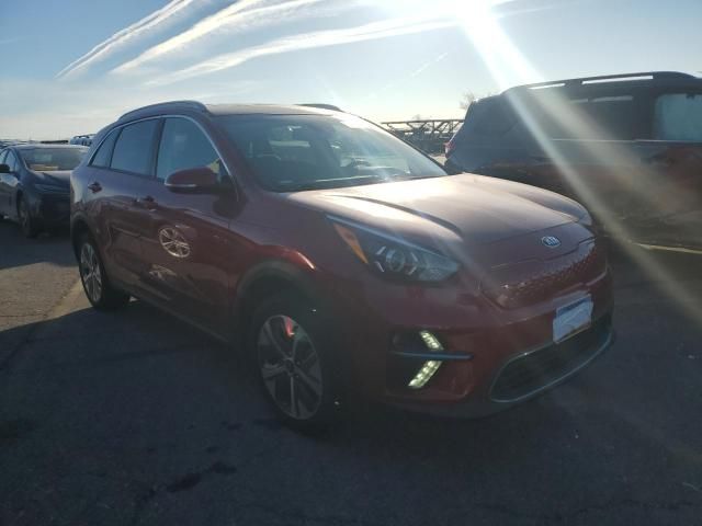 2020 KIA Niro EX Premium