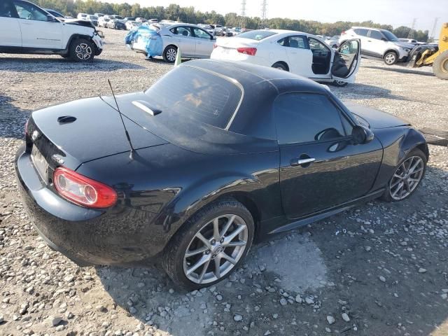 2010 Mazda MX-5 Miata