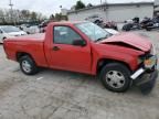 2006 GMC Canyon